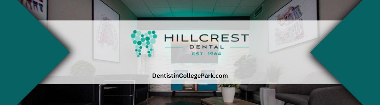 Hillcrest Dental